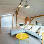 Apartment Loft Supreme By Northside Sopot