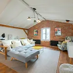 Apartment Loft Supreme By Northside *