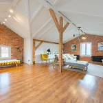 Apartment Loft Supreme By Northside *