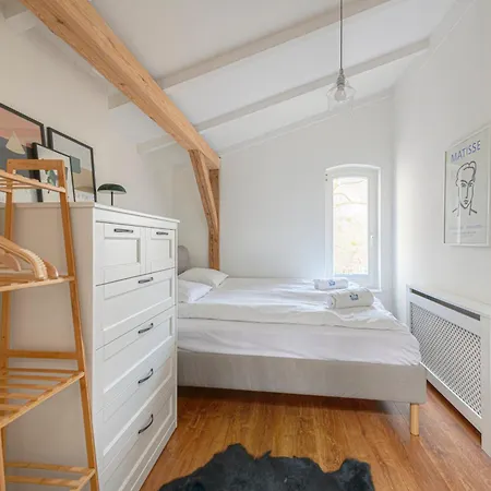 Loft Supreme By Northside Sopot