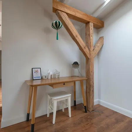 Loft Supreme By Northside