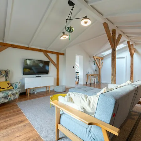 Loft Supreme By Northside