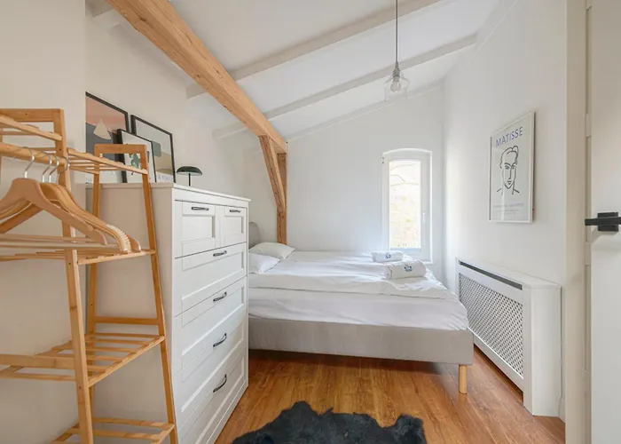 Loft Supreme By Northside Sopot