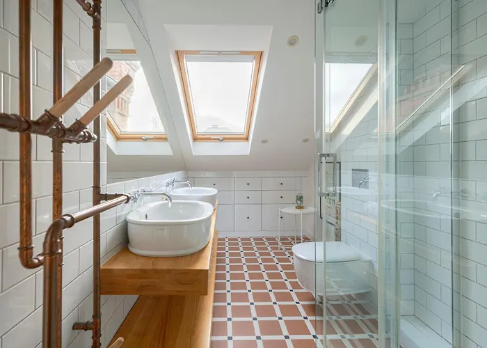 Loft Supreme By Northside Sopot