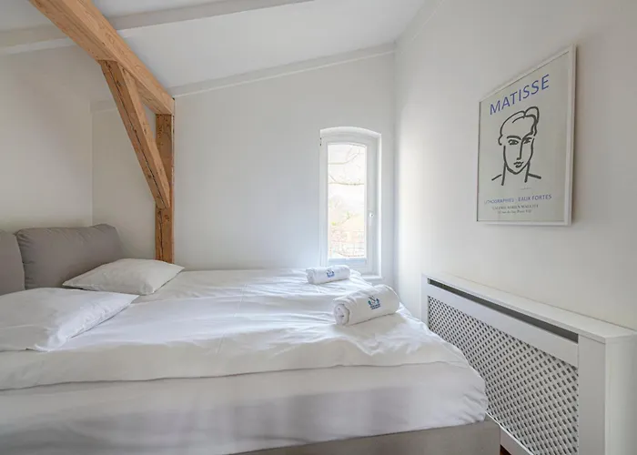 Apartment Loft Supreme By Northside *