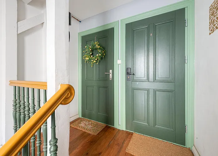 Apartment Loft Supreme By Northside Sopot