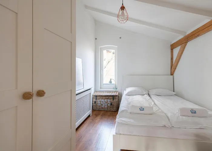 Loft Supreme By Northside * Sopot