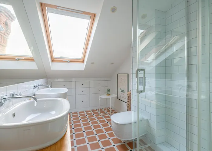 Apartment Loft Supreme By Northside Sopot