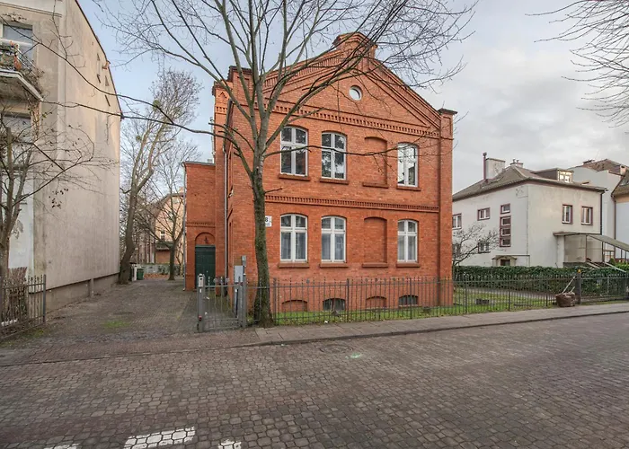 Loft Supreme By Northside Sopot