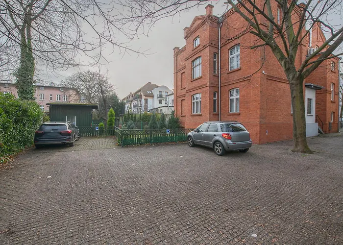 Loft Supreme By Northside Sopot